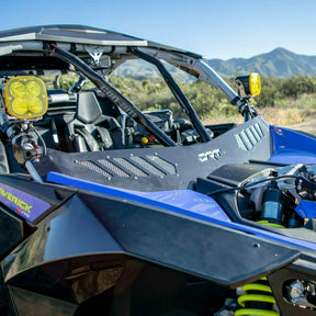 DRT Motorsports Can Am Maverick X3 Wind Diffuser