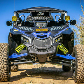 DRT Motorsports Can Am Maverick X3 Wind Diffuser