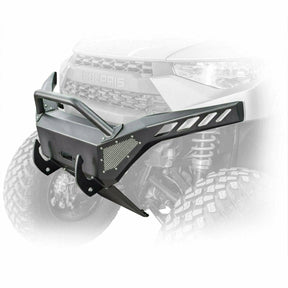 DRT Motorsports Polaris Ranger XP 1000 (2019+) Front Winch Bumper