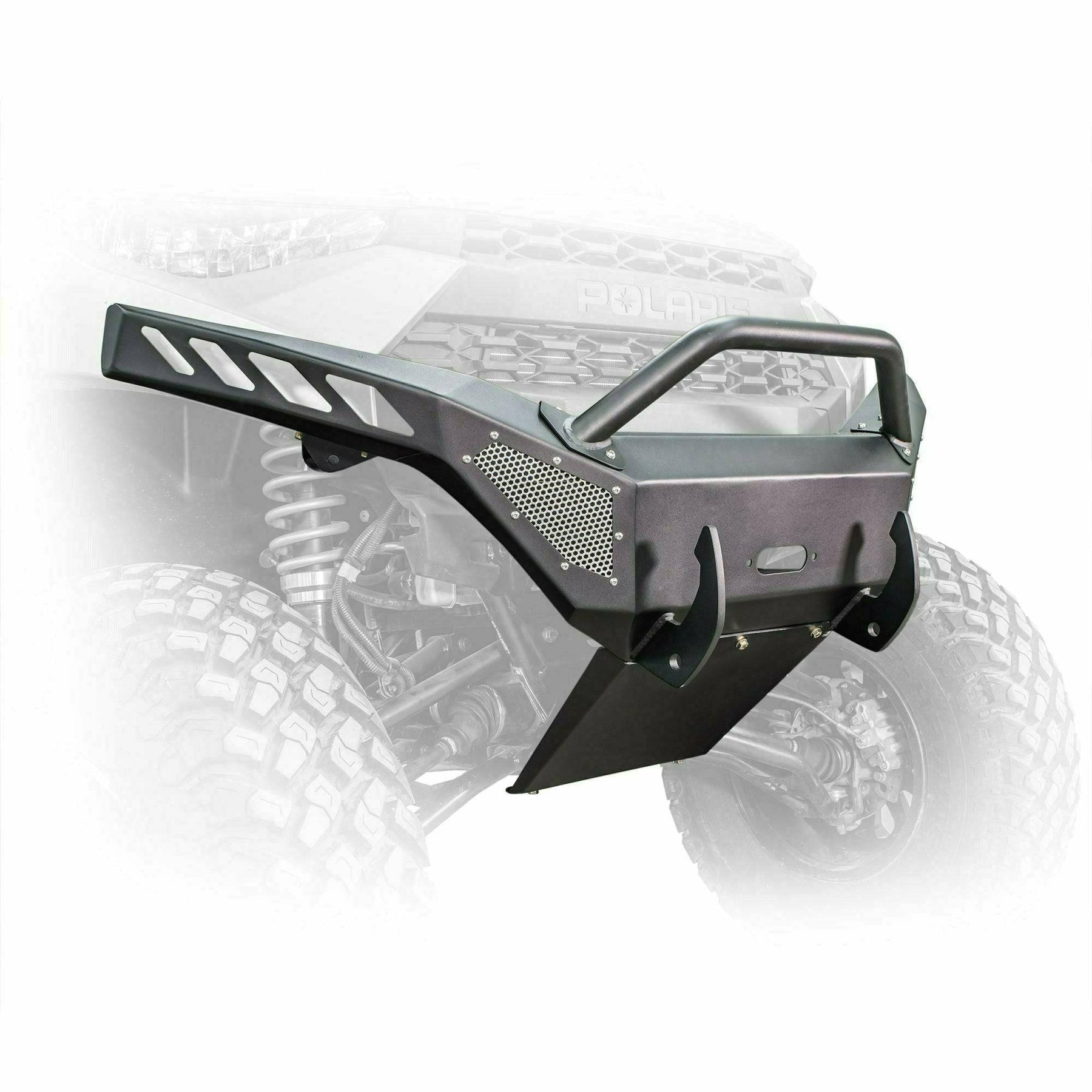 DRT Motorsports Polaris Ranger XP 1000 (2019+) Front Winch Bumper