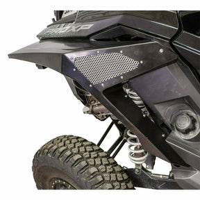 DRT Motorsports Polaris RZR PRO / Turbo R Fender Kit