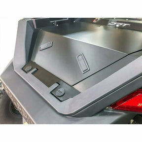 DRT Motorsports Polaris RZR PRO R Trunk Enclosure