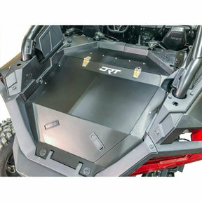 DRT Motorsports Polaris RZR PRO R Trunk Enclosure