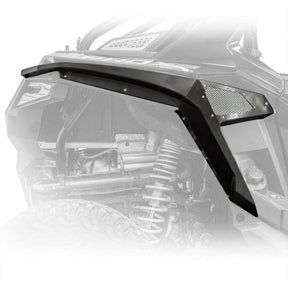 DRT Motorsports Polaris RZR PRO / Turbo R Fender Kit