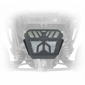 DRT Motorsports Polaris RZR PRO XP / Turbo R Exhaust Cover