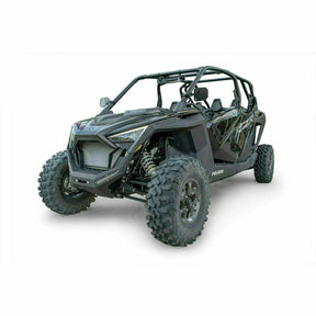 DRT Motorsports Polaris RZR PRO XP Front Winch Bumper