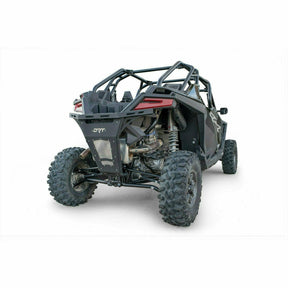 DRT Motorsports Polaris RZR PRO XP / Turbo R Rear Bumper