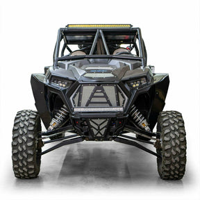 DRT Motorsports Polaris RZR XP 1000 / Turbo Fender Flares