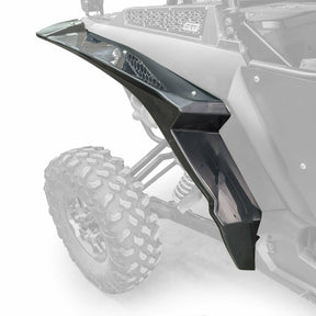 DRT Motorsports Polaris RZR XP 1000 / Turbo Fender Flares