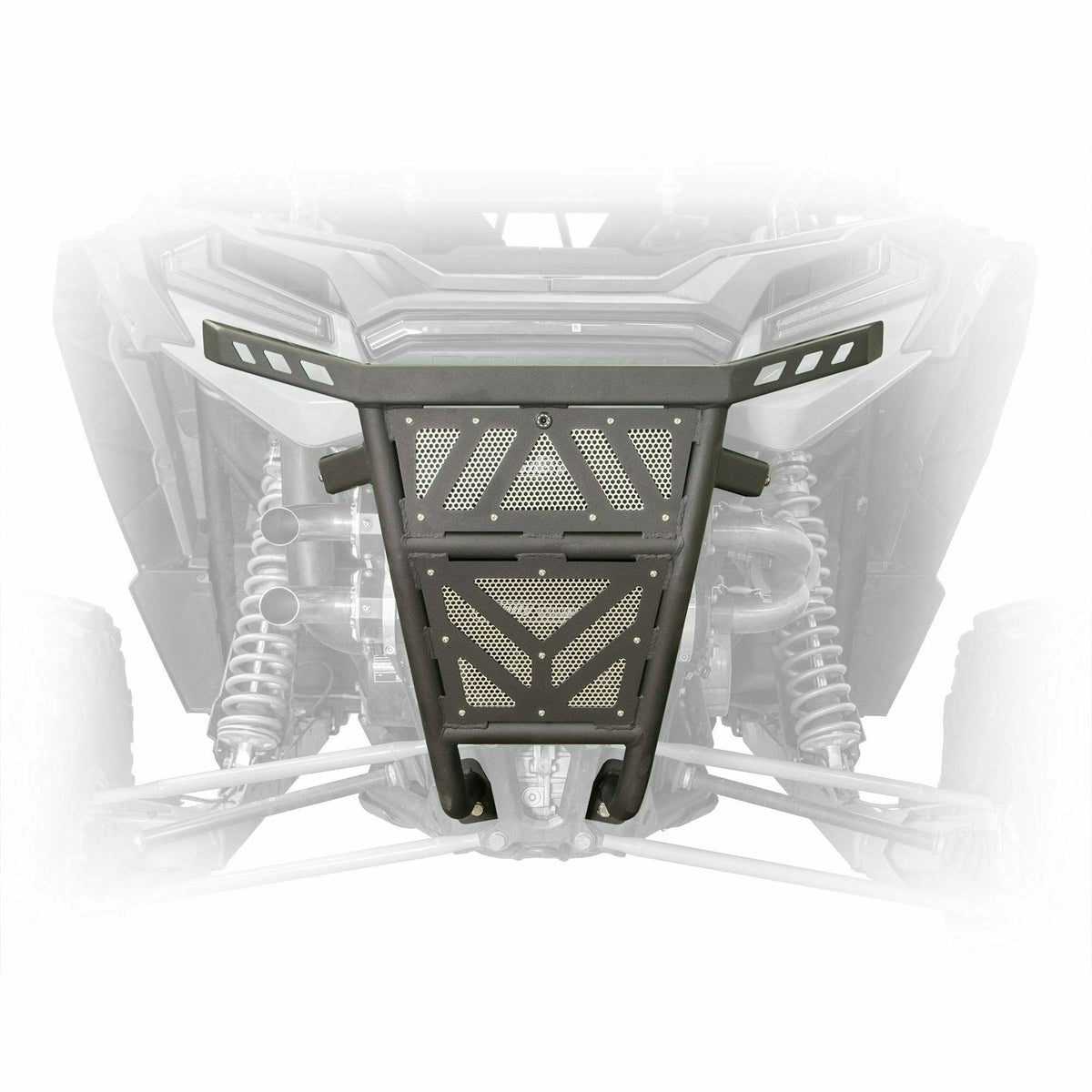 DRT Motorsports Polaris RZR XP 1000/Turbo (2019+) Rear Bumper