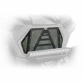 DRT Motorsports Polaris RZR (2019+) Aluminum Grill