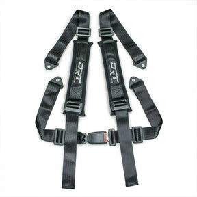 DRT Motorsports Universal 4 Point 2" Harness