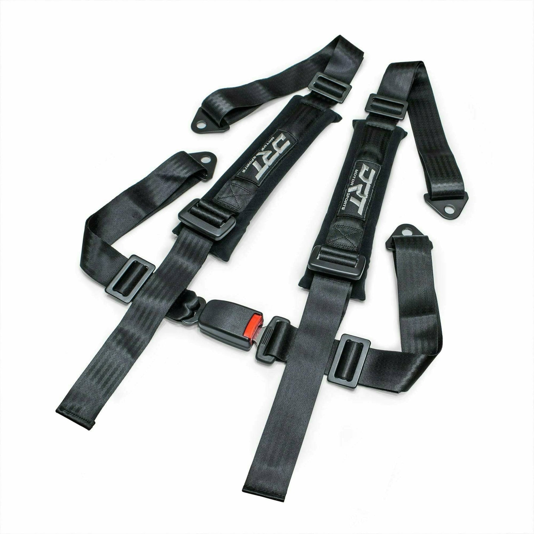 DRT Motorsports Universal 4 Point 2" Harness