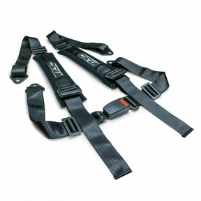 DRT Motorsports Universal 4 Point 2" Harness