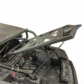 DRT Motorsports Polaris RZR Adventure Rack / Tire Carrier