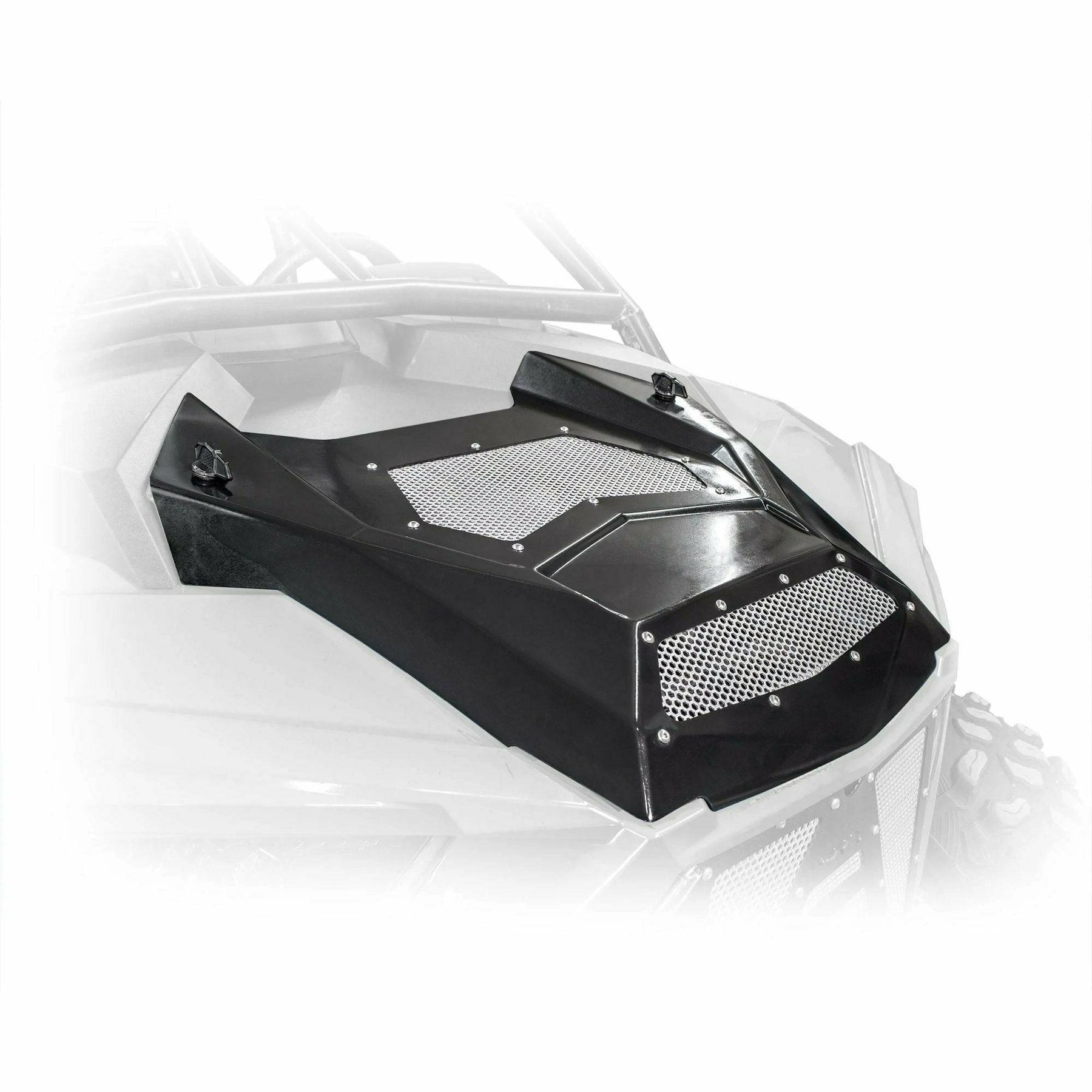 DRT Motorsports Polaris RZR (2019+) High Impact ABS Vented Hood