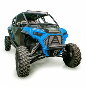 DRT Motorsports Polaris RZR (2019+) High Impact ABS Vented Hood