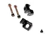 ASSAULT INDUSTRIES RADIUS ROD DOUBLE SHEAR BRACKET KIT (FITS: CAN AM MAVERICK X3)