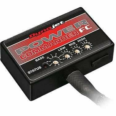 Dynojet Can Am Commander (2011-2015) Power Commander FC