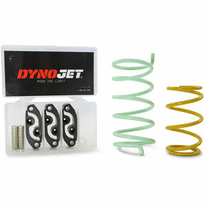 Dynojet Can Am Maverick X3 Heavy Clutch Kit