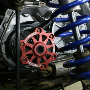 Dynojet Polaris RZR PRO XP Clutch Pressure Plate