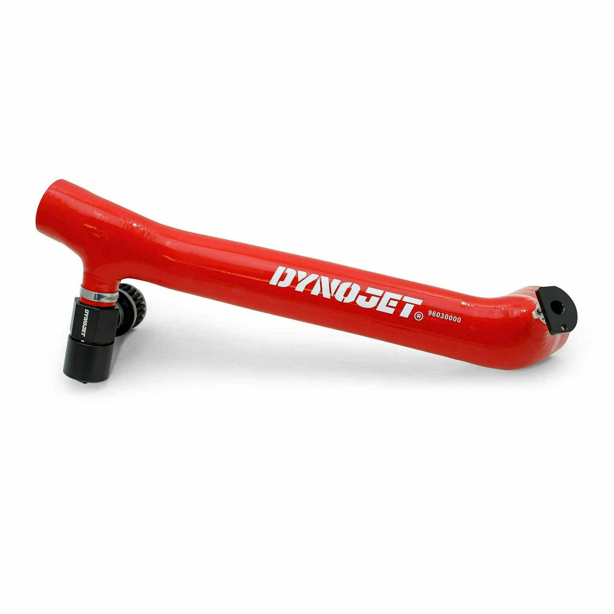 Dynojet Polaris RZR Turbo Charge Tube with B.O.V.