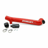 Dynojet Polaris RZR Turbo Charge Tube with B.O.V.