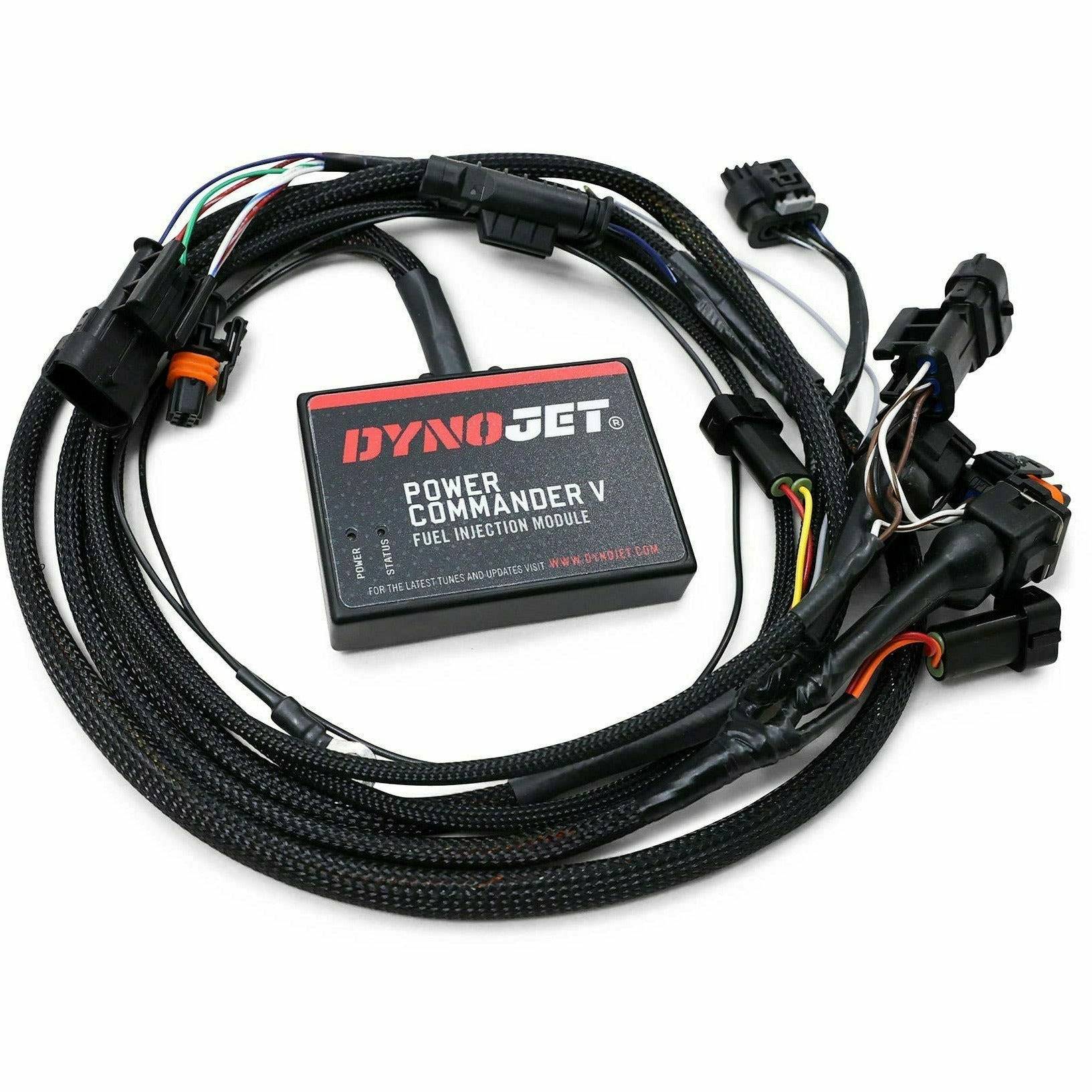 Dynojet Polaris RZR XP Turbo (2017-2021) Flex Fuel Kit