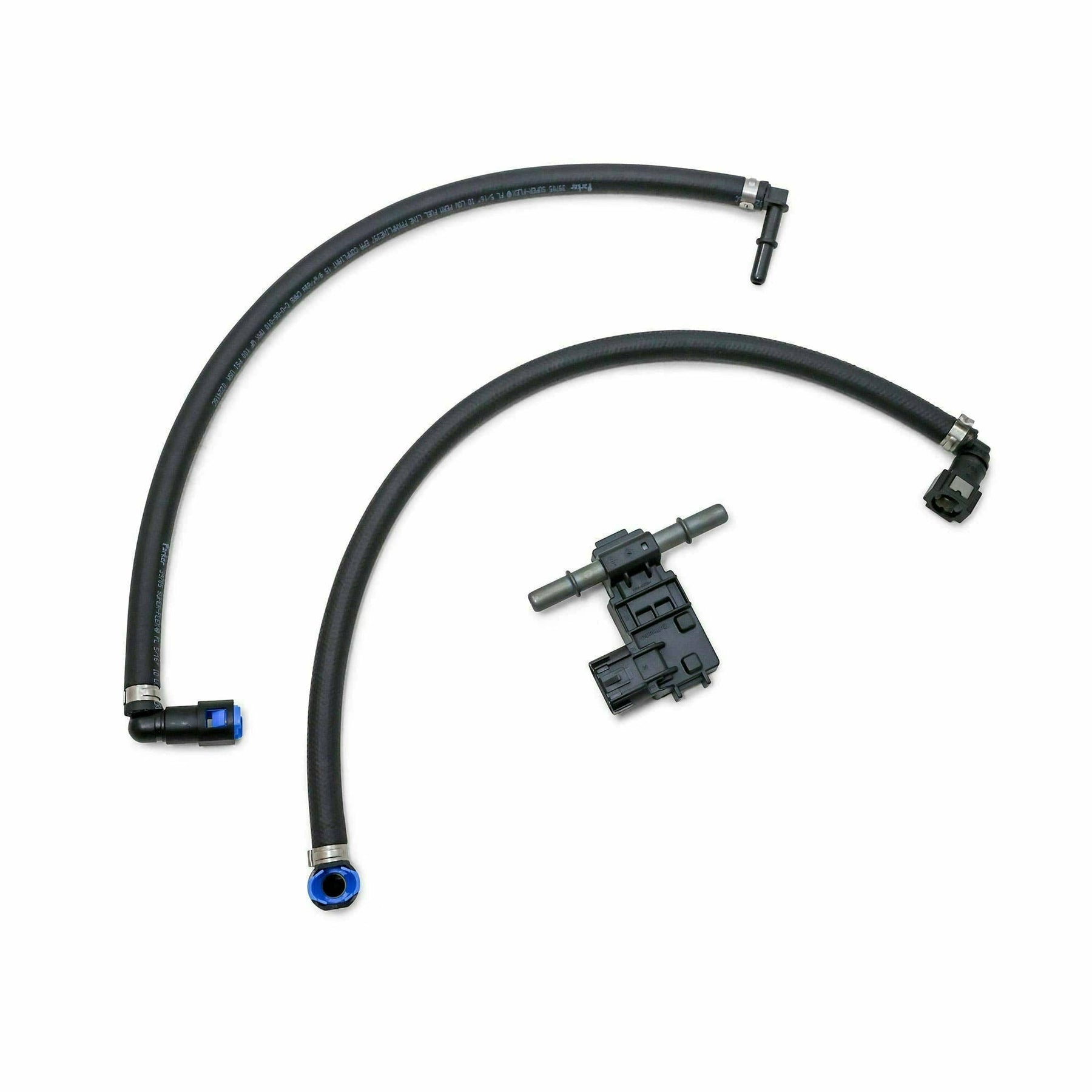 Dynojet Polaris RZR XP Turbo (2017-2021) Flex Fuel Kit