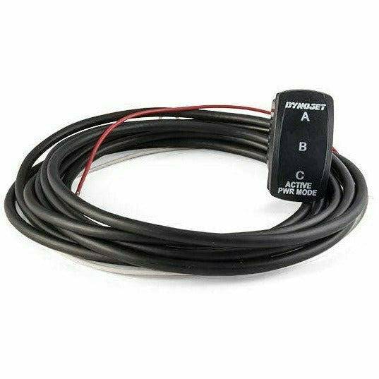 Dynojet Polaris RZR XP Turbo Active Power Mode Switch