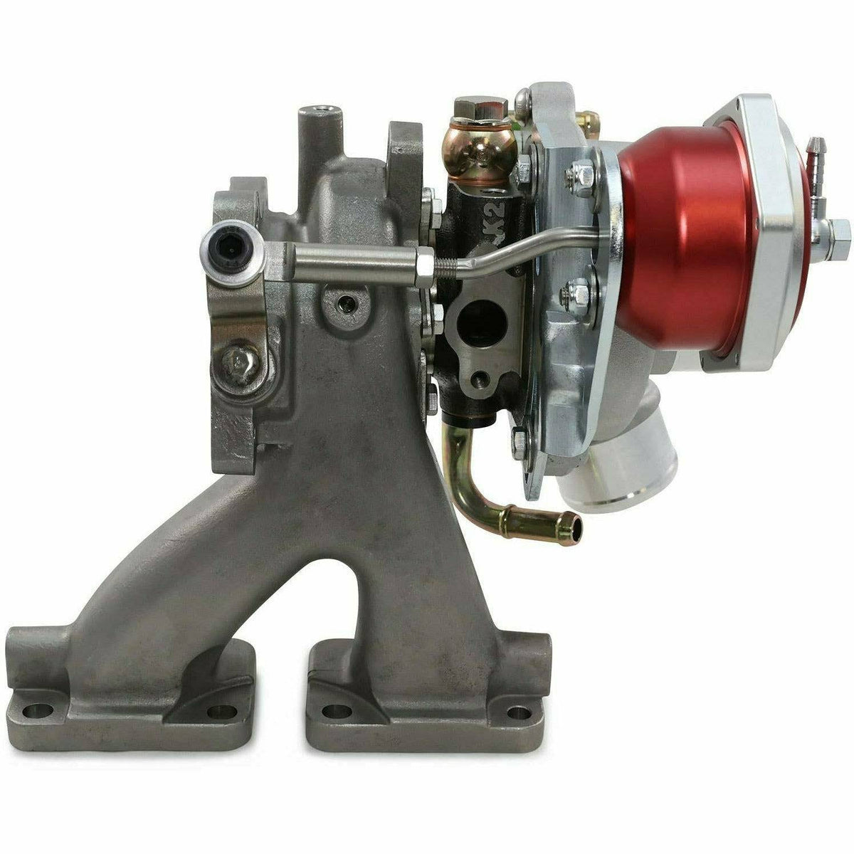 Dynojet Polaris RZR XP Turbo Turbocharger