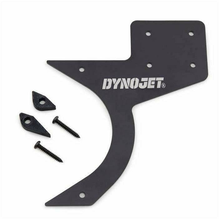 Dynojet Can Am Maverick X3 (2020) Power Vision 3 Gauge Mount Kit