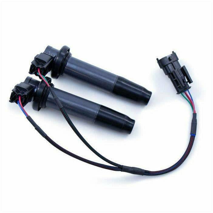 Dynojet Polaris RZR XP Turbo Stick Ignition Coils