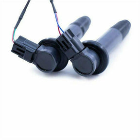 Dynojet Polaris RZR XP Turbo Stick Ignition Coils