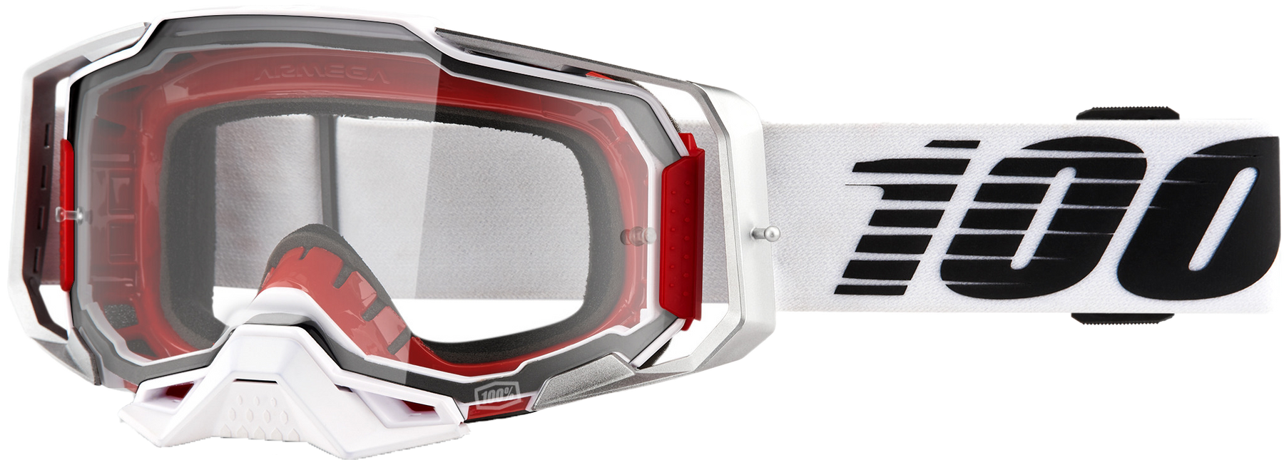 ARMEGA GOGGLE LIGHTSABER CLEAR LENS