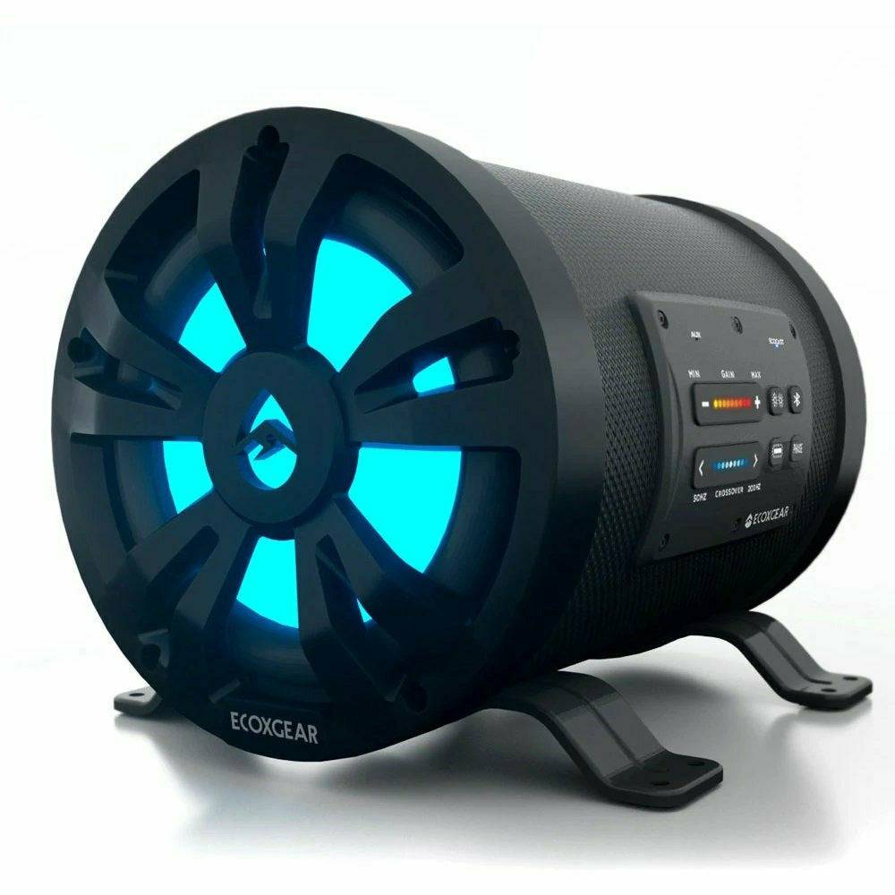 ECOXGEAR Extreme UTV Wireless Subwoofer