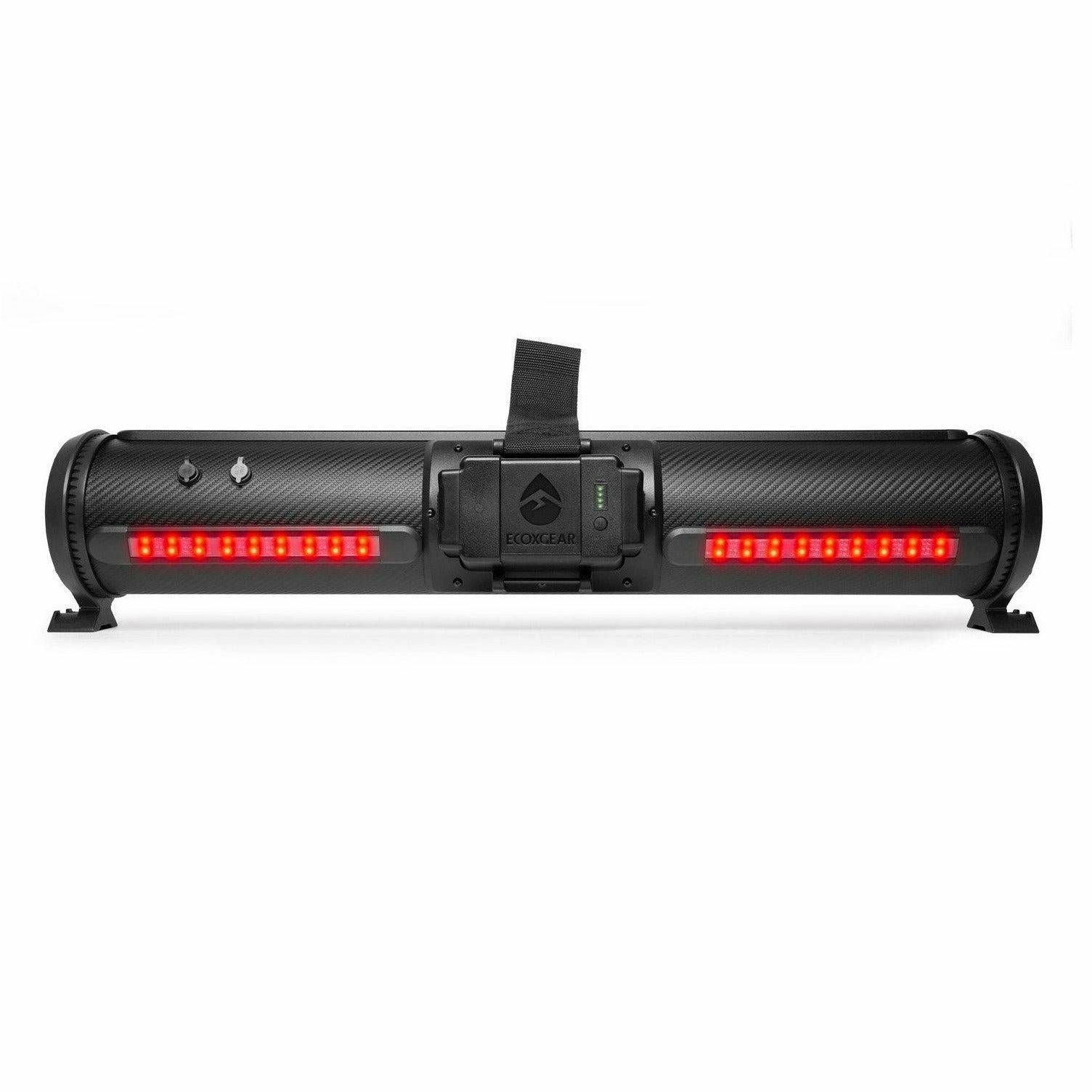 ECOXGEAR SoundExtreme 26" Battery Powered UTV Sound Bar