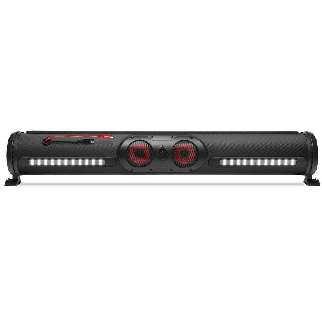 ECOXGEAR SoundExtreme 32" UTV Sound Bar