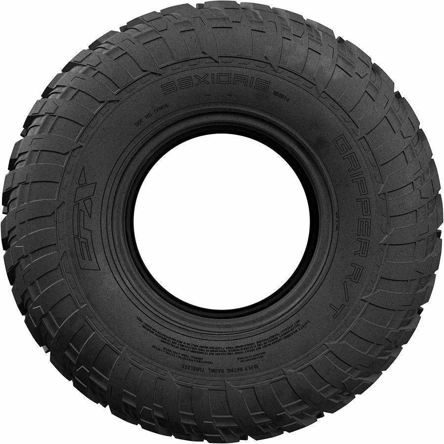 EFX Gripper R/T Tire