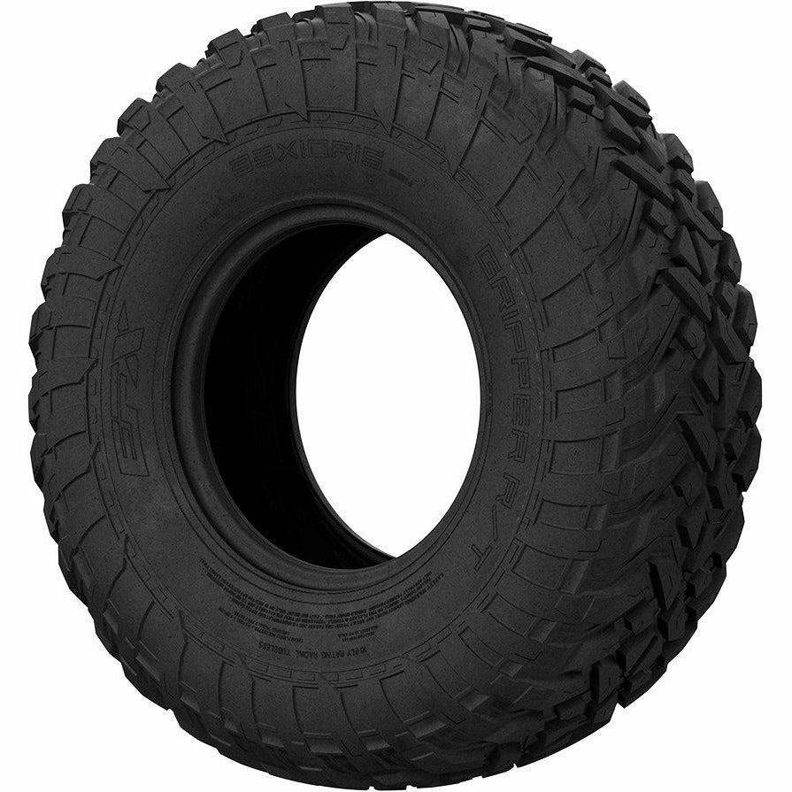 EFX Gripper R/T Tire