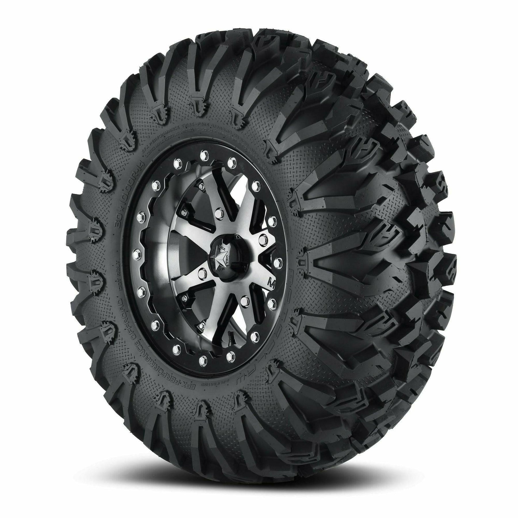 EFX MotoClaw Tire