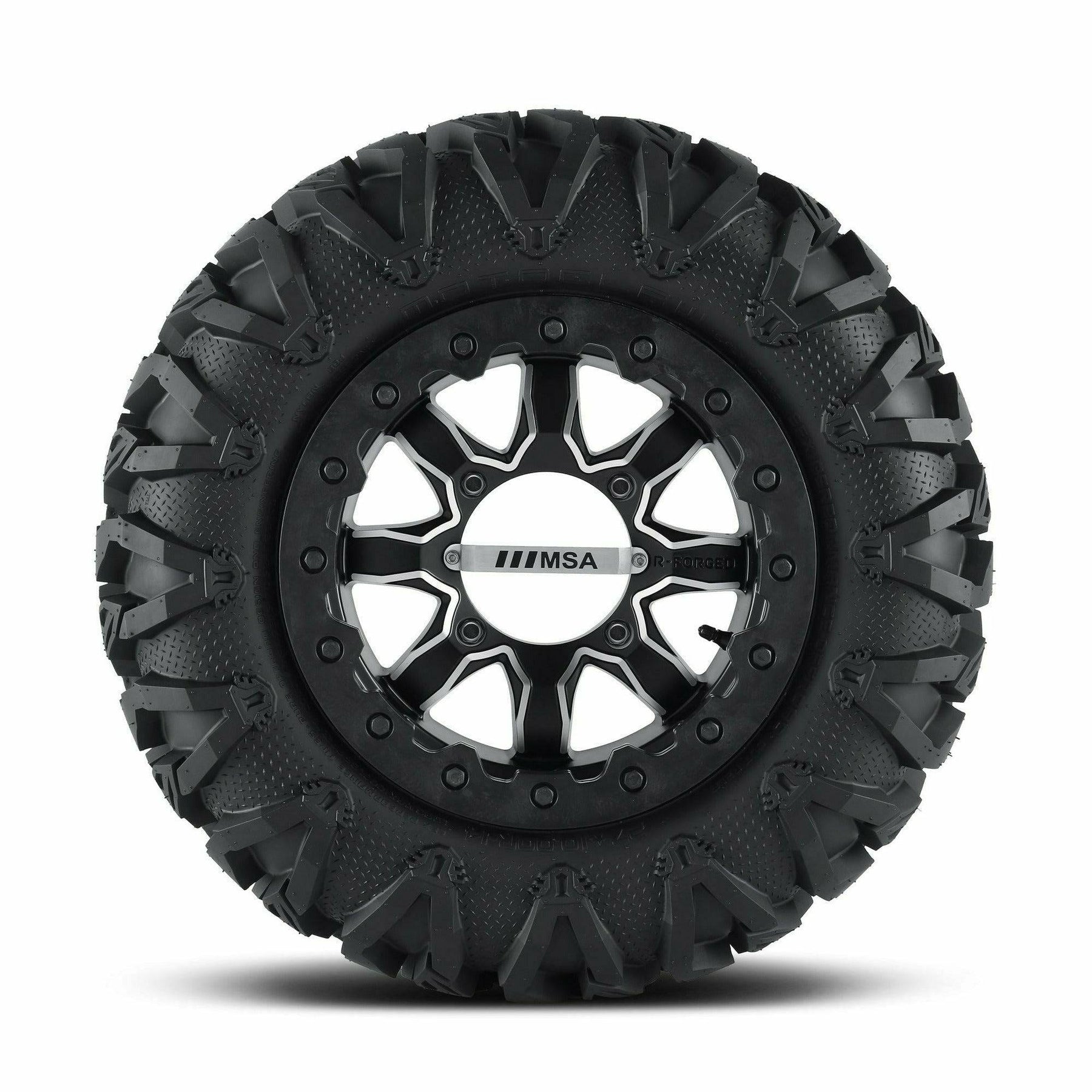 EFX MotoClaw Tire