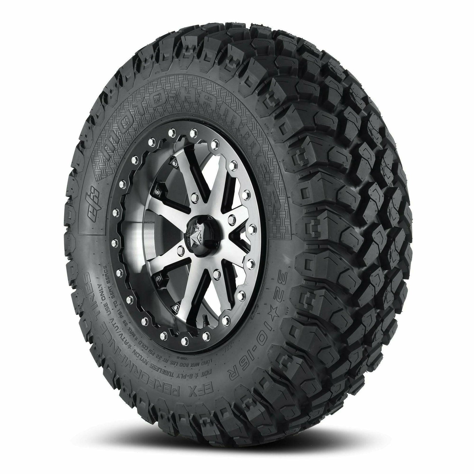 EFX MotoHammer Tire