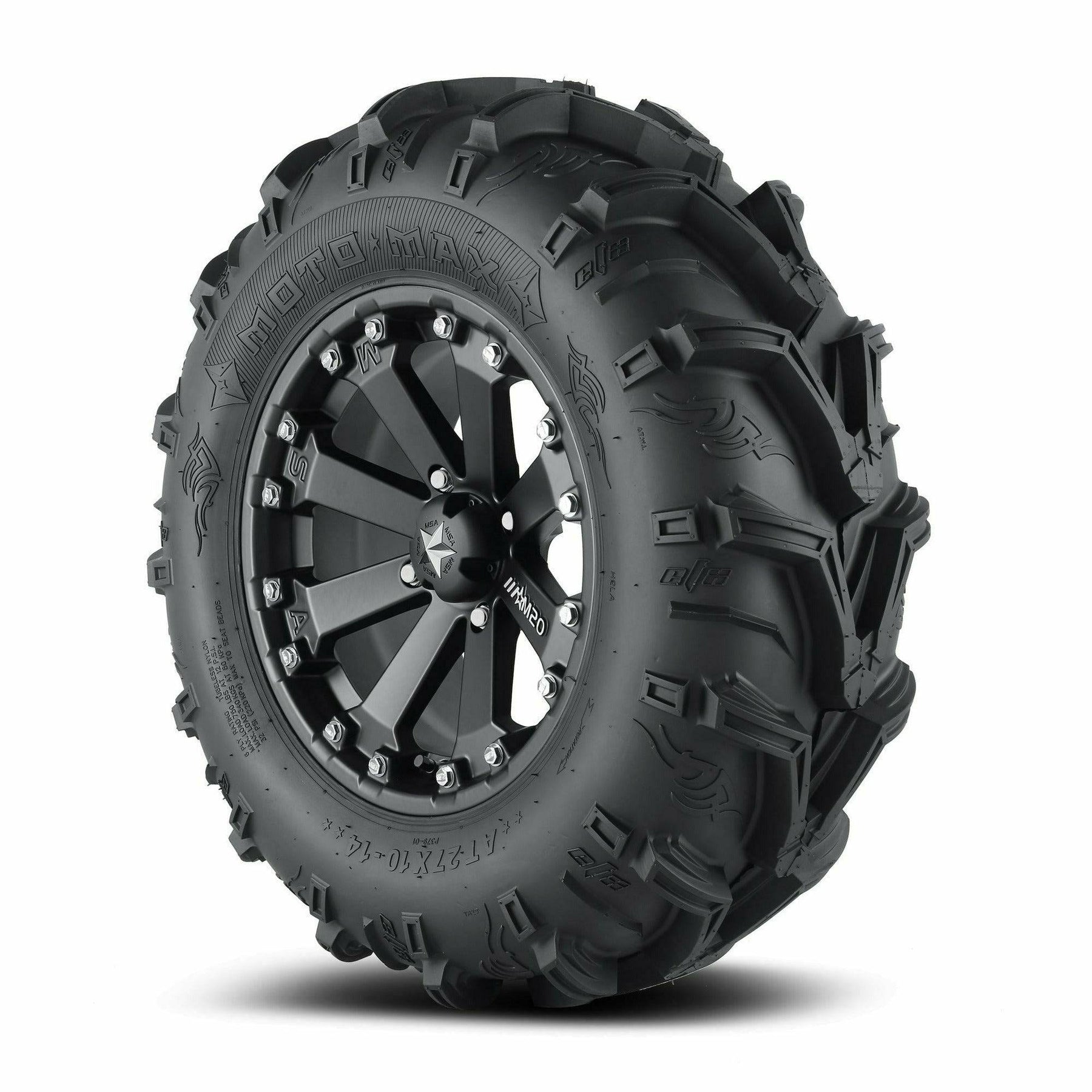 EFX MotoMax Tire