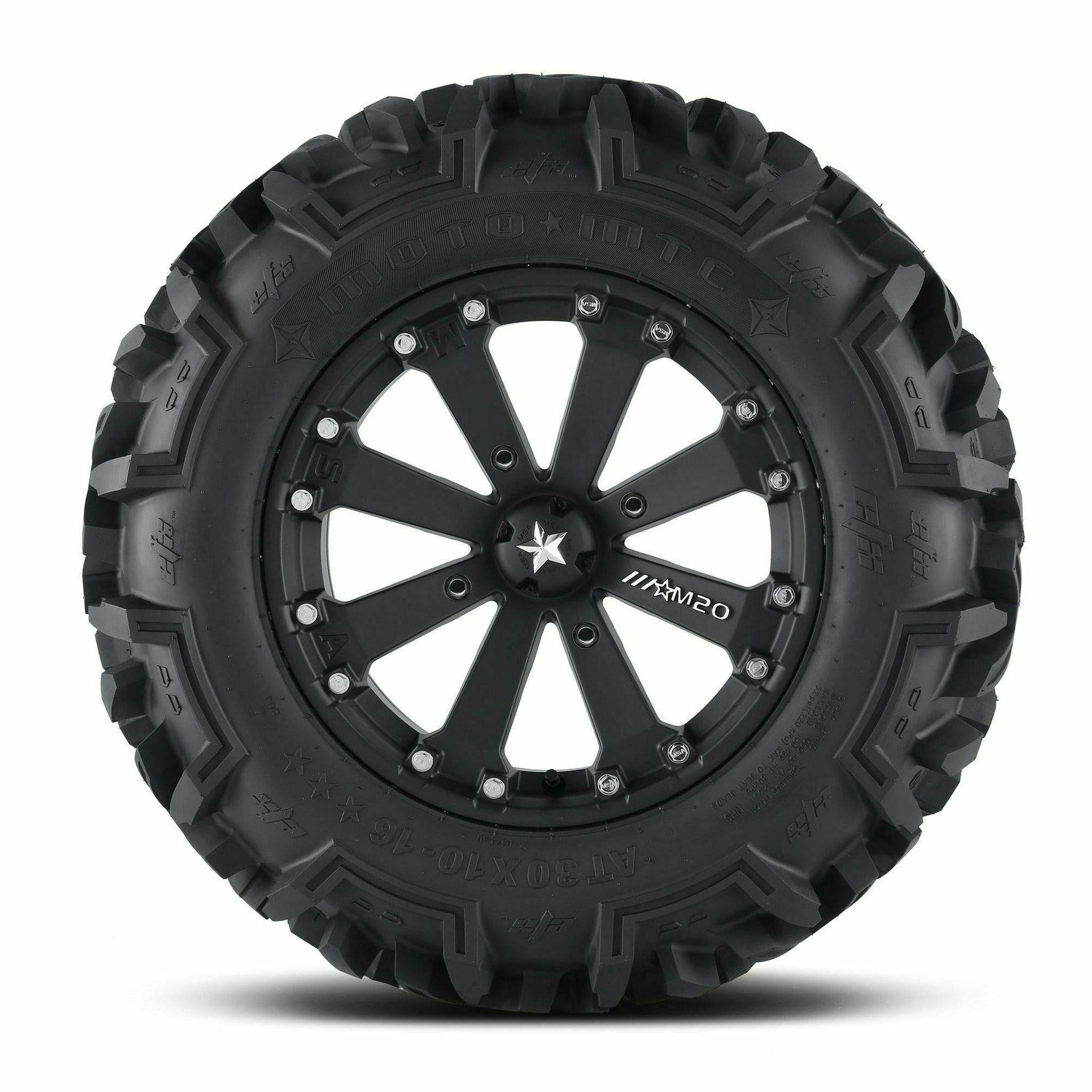 EFX MotoMTC Tire