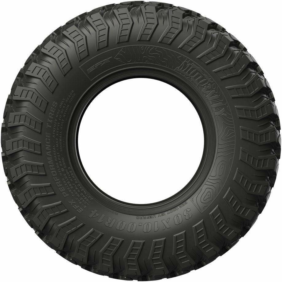 MotoRally Tire