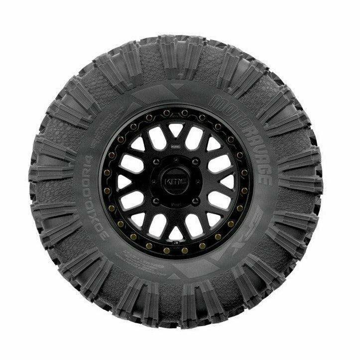 EFX MotoRavage Tire