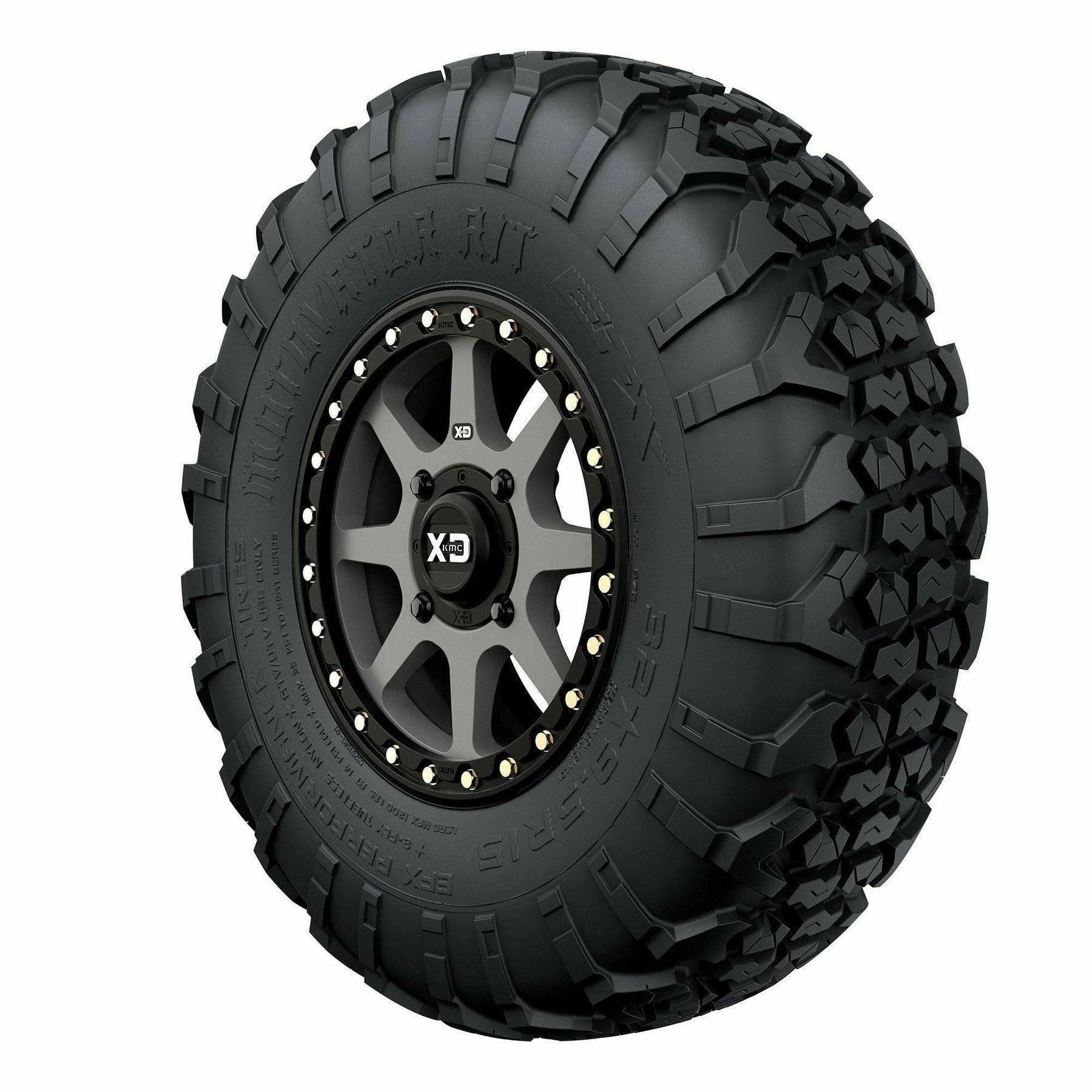 EFX MotoVator Tire