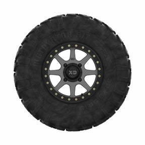 EFX MotoVator Tire