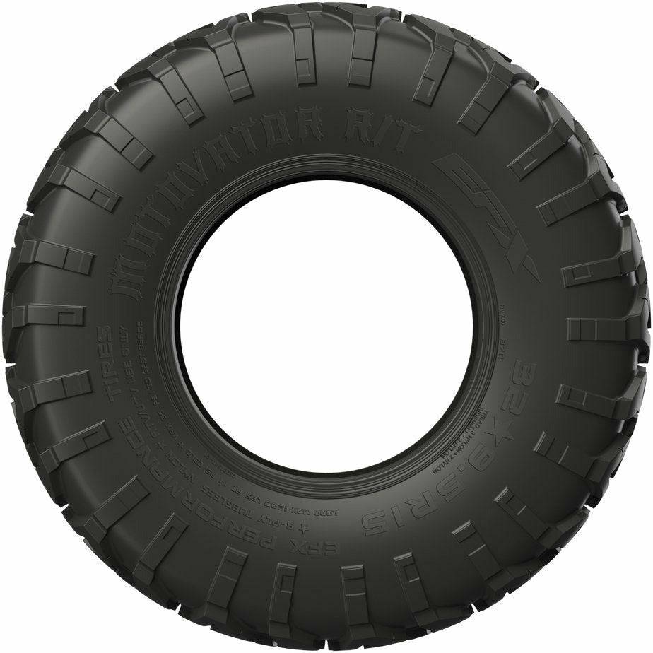 EFX MotoVator R/T Tire